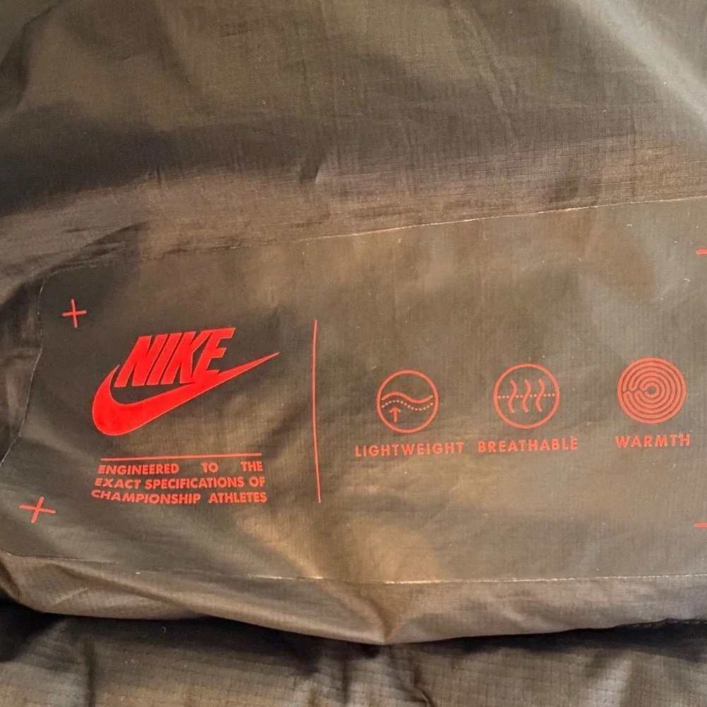 Nike aeroloft men